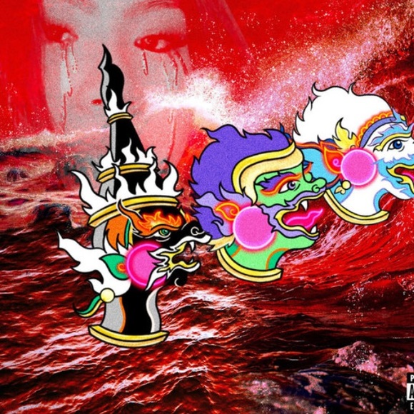 Meet your Posher, Joseph - Picture 1 of 1